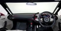 Toyota FT-86 Concept w Gran Turismo 5