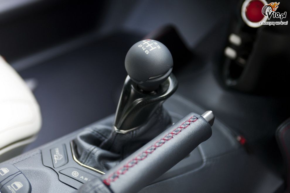 Nowa Toyota FT-86 Concept