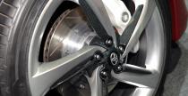 Toyota FT-86 jako Scion FT-S. Wersja od Subaru jednak z 4WD?