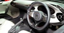 Toyota FT-86 jako Scion FT-S. Wersja od Subaru jednak z 4WD?
