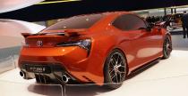 Toyota FT-86 II