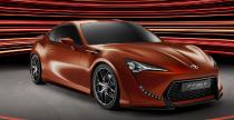 Toyota FT-86 II