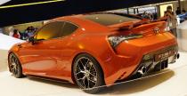 Toyota FT-86 II