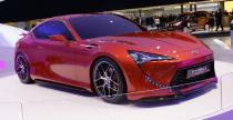 Toyota FT-86 II