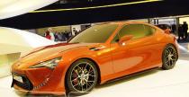 Toyota FT-86 II