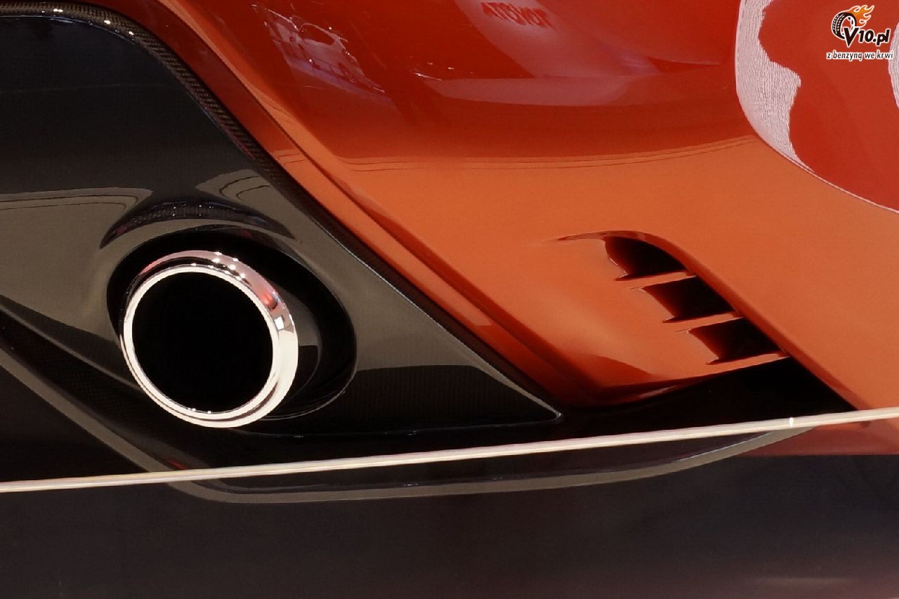 Toyota FT-86 II