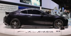 Toyota FT-86 II
