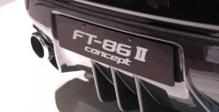 Toyota FT-86 II