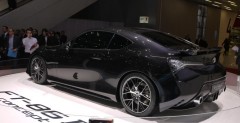 Toyota FT-86 II