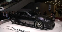 Toyota FT-86 II