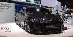 Toyota FT-86 II