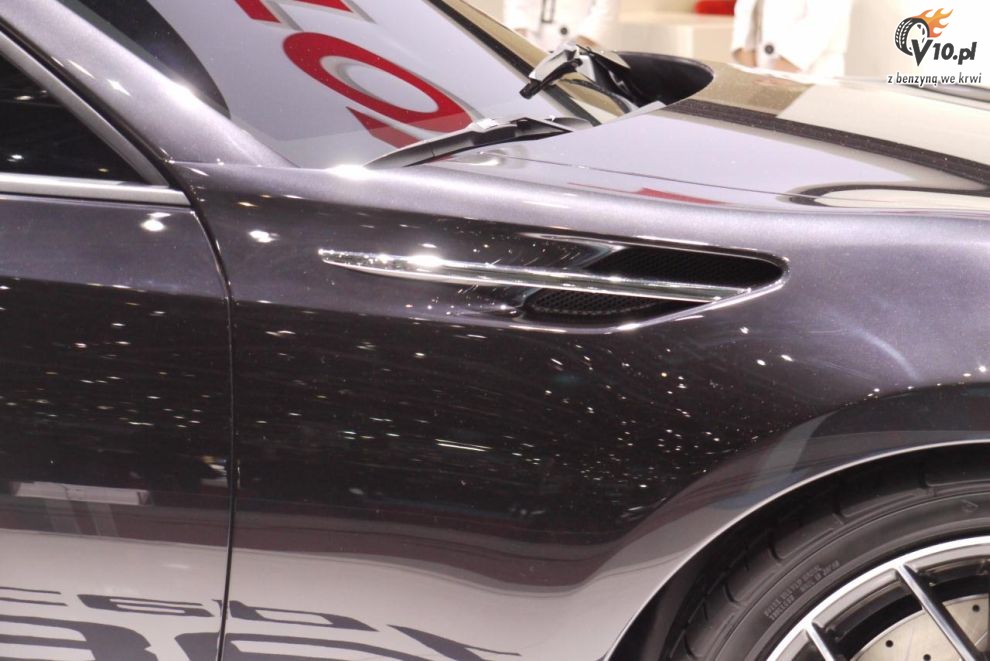 Toyota FT-86 II Concept na targach w Genewie