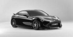 Toyota FT-86 II