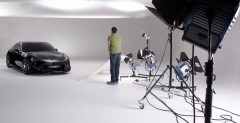 Toyota FT-86 II