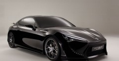 Toyota FT-86 II Concept