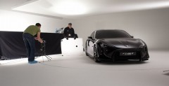 Toyota FT-86 II Concept