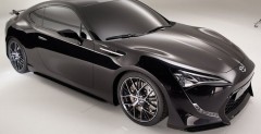 Toyota FT86 Concept