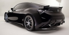 Toyota FT86 Concept