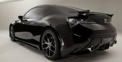 Toyota FT86 Concept