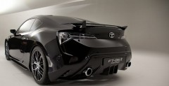 Toyota FT86 Concept