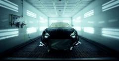 Toyota FT-86 - teaser