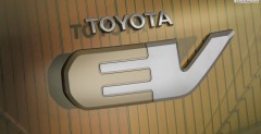 Toyota FT-EV Concept