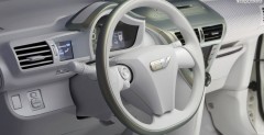 Toyota FT-EV Concept