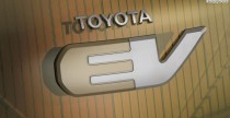 Toyota FT-EV Concept
