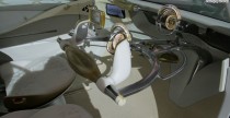 Nowa Toyota FT-EV II Concept - Tokyo Motor Show 2009