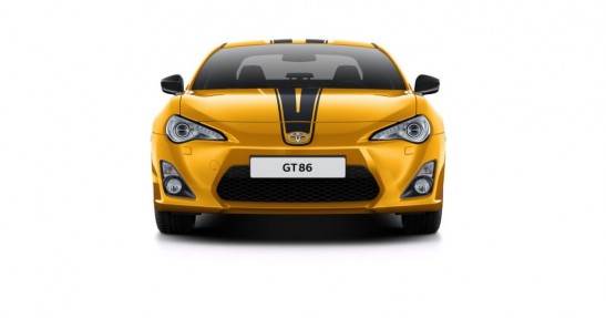 Toyota GT86