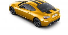 Toyota GT86