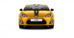 Toyota GT86