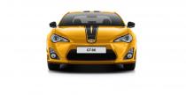 Toyota GT86 Limited