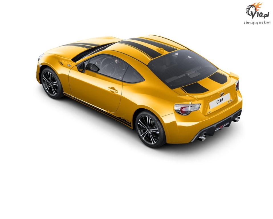 Toyota GT86