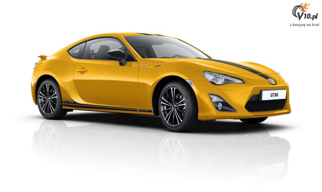 Toyota GT86