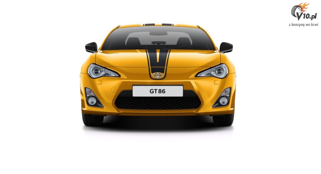Toyota GT86