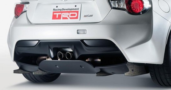 Toyota GT86