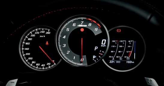 Toyota GT86 po zmianach