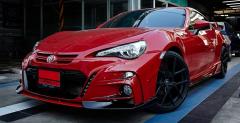 Toyota GT86 TommyKaira