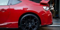 Toyota GT86 TommyKaira