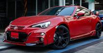 Toyota GT86 TommyKaira