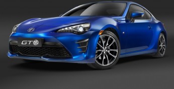 Szef Toyoty zapewnia, że nowe GT86 sprosta oczekiwaniom klientów