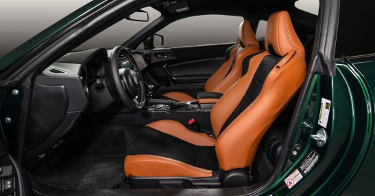 Toyota 86 Hakone Edition