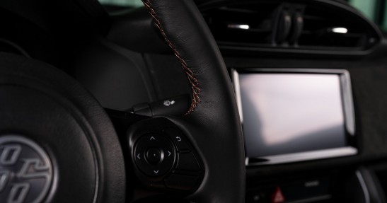 Toyota 86 Hakone Edition