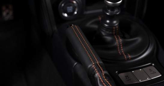 Toyota 86 Hakone Edition