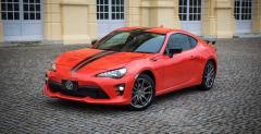 Toyota GT86 Special Edition