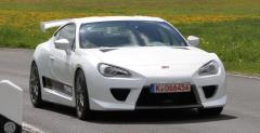 Toyota GT86 Sports FR