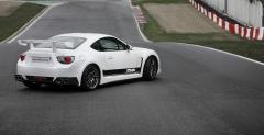 Toyota GT86 Sports FR