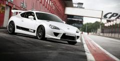 Toyota GT86 Sports FR