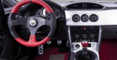Toyota GT86 Sports FR